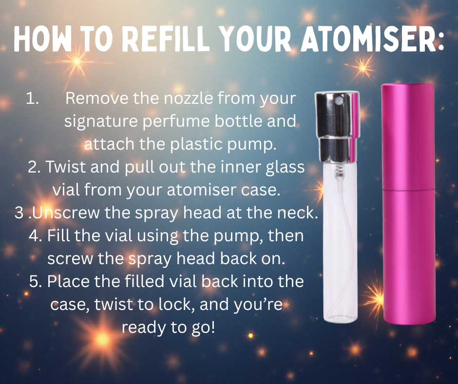 Christmas Crackers in Hot Pink